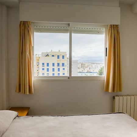 Apartamentos Turisticos Biarritz - Bloque I ガンディア エクステリア 写真