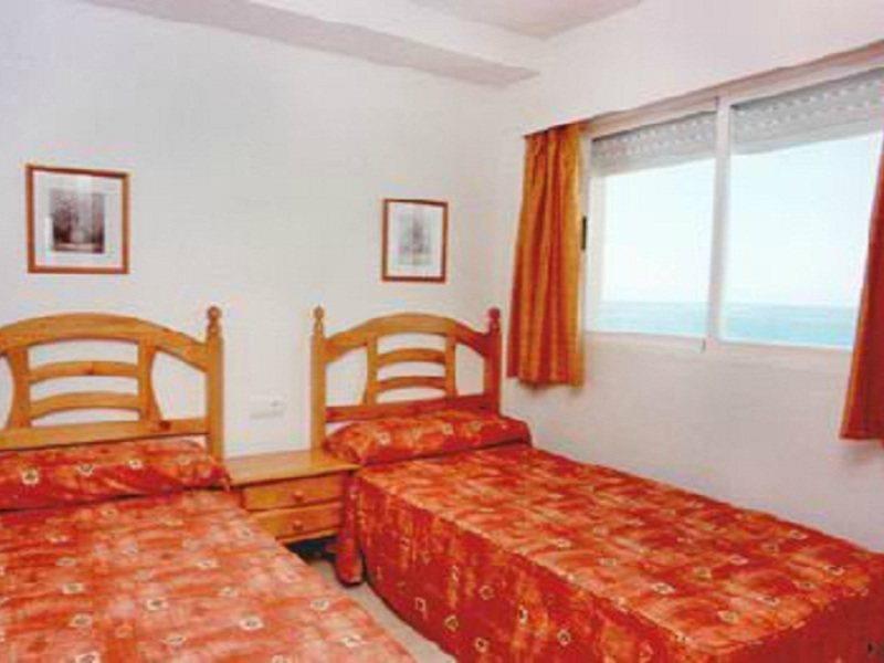 Apartamentos Turisticos Biarritz - Bloque I ガンディア エクステリア 写真