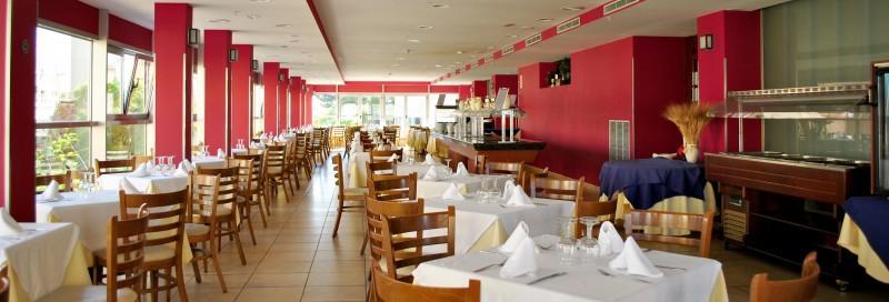 Apartamentos Turisticos Biarritz - Bloque I ガンディア エクステリア 写真