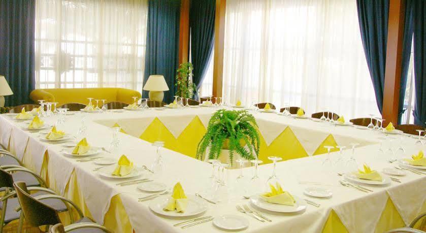 Apartamentos Turisticos Biarritz - Bloque I ガンディア エクステリア 写真