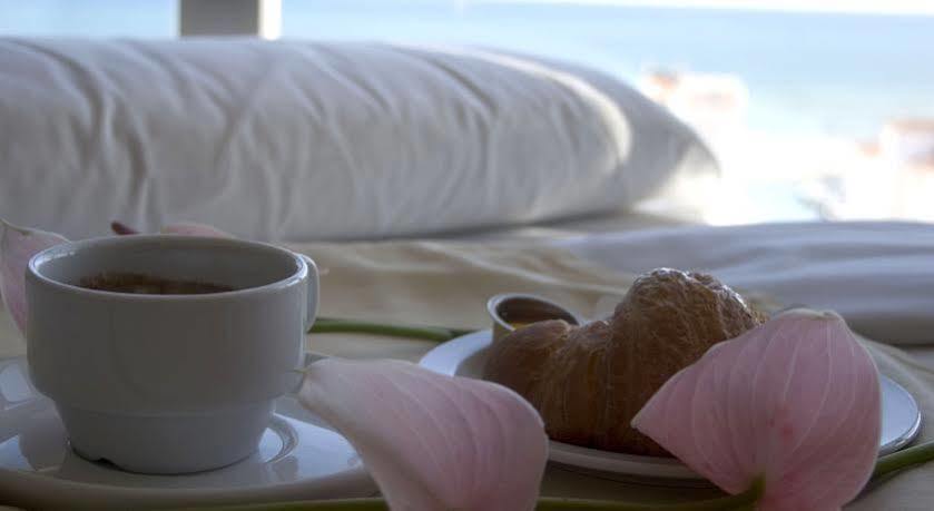 Apartamentos Turisticos Biarritz - Bloque I ガンディア エクステリア 写真