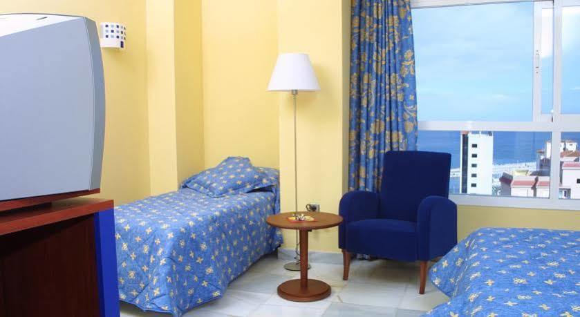 Apartamentos Turisticos Biarritz - Bloque I ガンディア エクステリア 写真