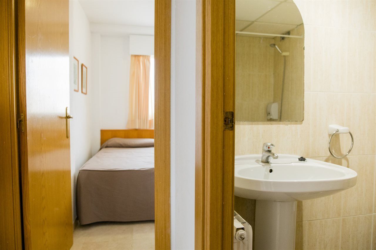 Apartamentos Turisticos Biarritz - Bloque I ガンディア エクステリア 写真